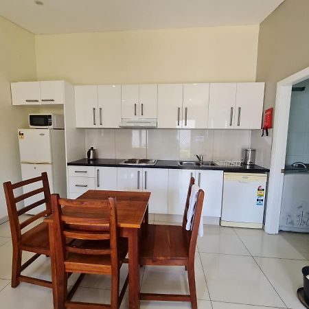 New Door Apartments 325 楠迪 外观 照片