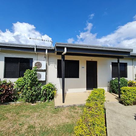 New Door Apartments 325 楠迪 外观 照片