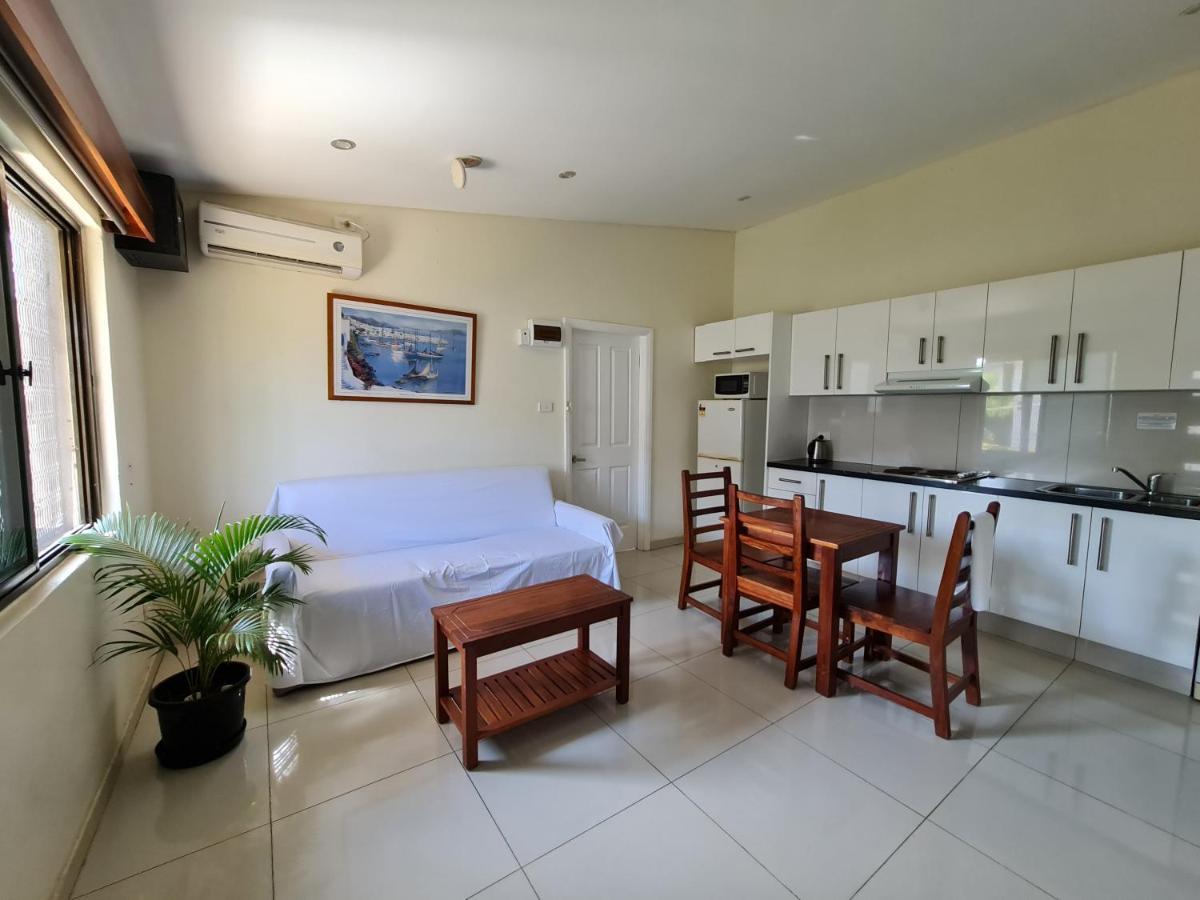 New Door Apartments 325 楠迪 外观 照片