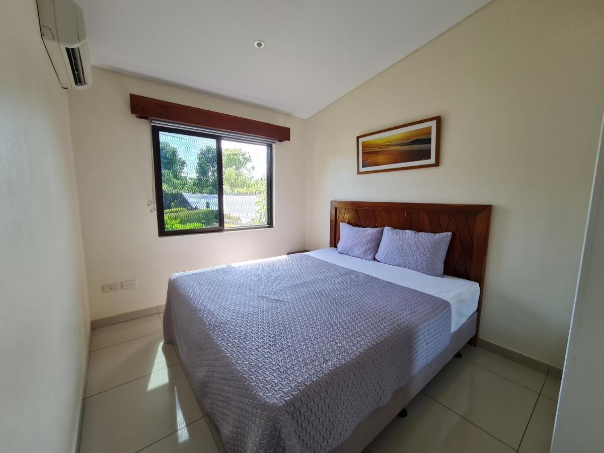 New Door Apartments 325 楠迪 外观 照片