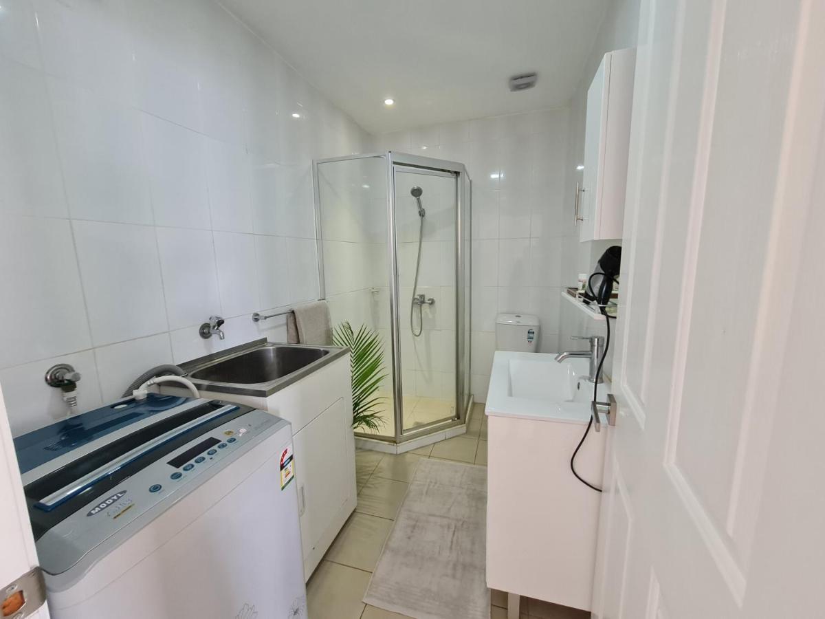 New Door Apartments 325 楠迪 外观 照片