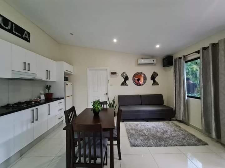 New Door Apartments 325 楠迪 外观 照片