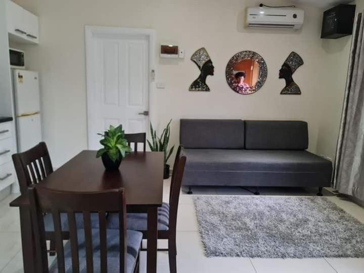 New Door Apartments 325 楠迪 外观 照片