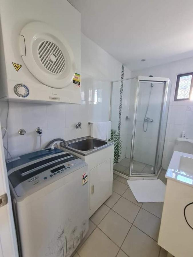 New Door Apartments 325 楠迪 外观 照片