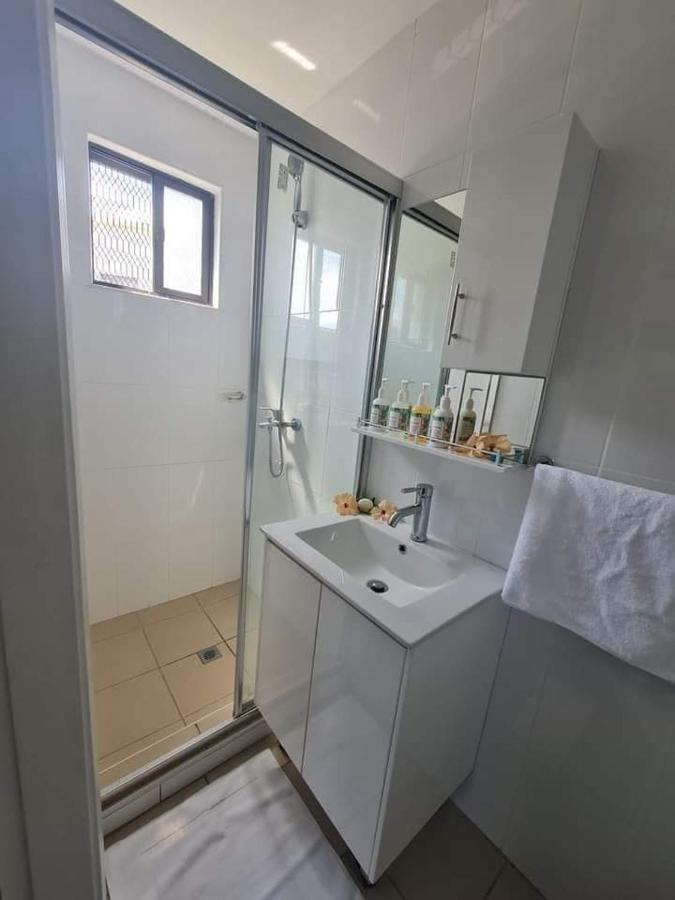 New Door Apartments 325 楠迪 外观 照片